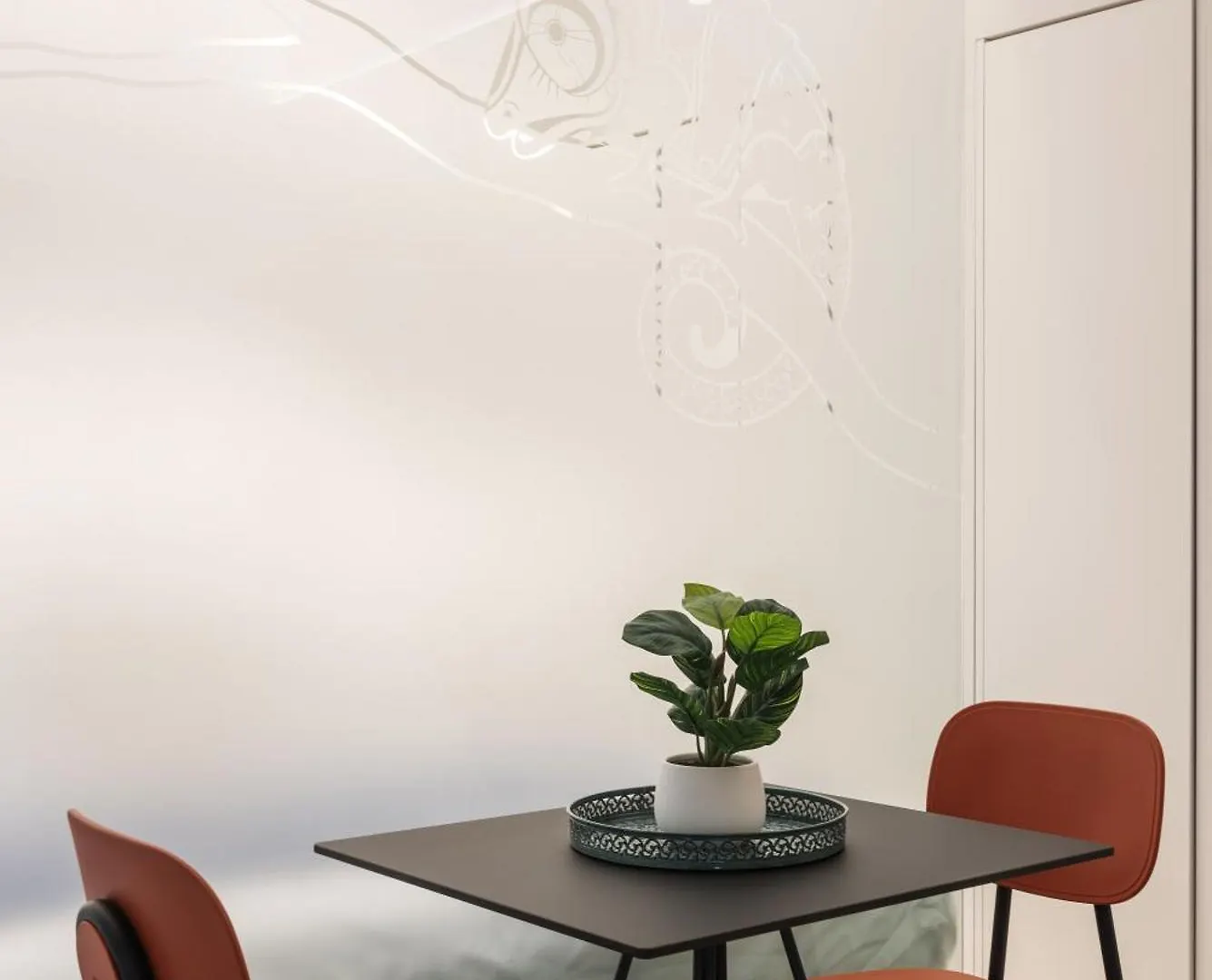 Esclusivo Monolocale Nel Cuore Del Design E Moda Milano Appartamento